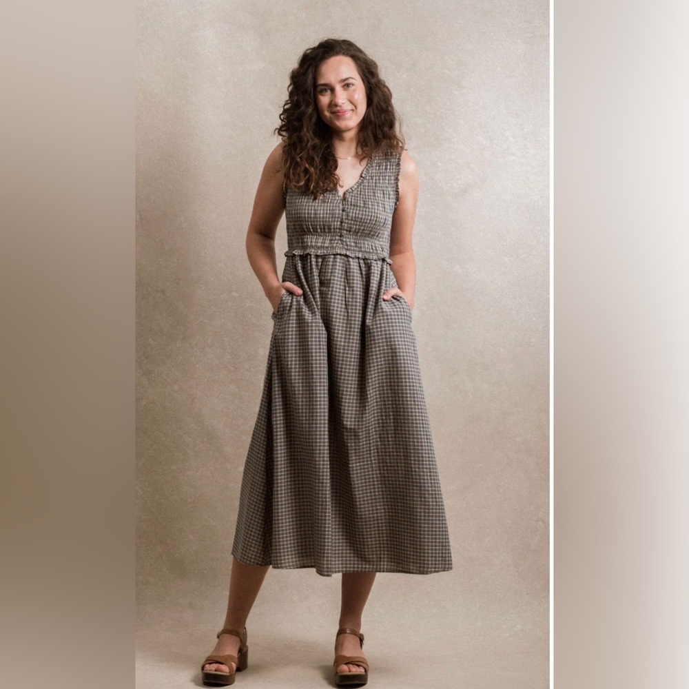 ❌SOLD❌ Neuflora Gia Dress